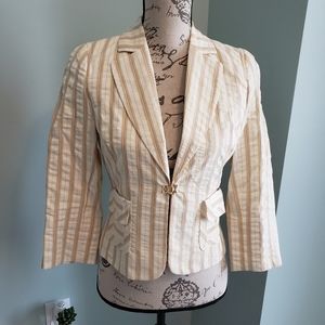 Express Design Studio Blazer